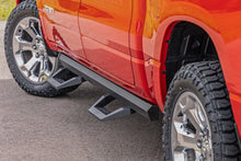 Load image into Gallery viewer, SRX2 Adj Aluminum Step | Crew Cab | Ram 1500 (19-25)/1500 TRX (21-24) 