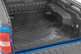 Bed Mat | 4'6