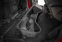 Load image into Gallery viewer, Under Seat Storage | Crew Cab | Nissan Frontier 2WD/4WD (2005-2024)