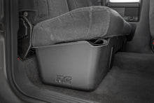 Load image into Gallery viewer, Under Seat Storage | Extended Cab | Chevy/GMC 1500 (99-06 &amp; Classic)