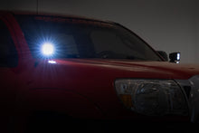 Load image into Gallery viewer, LED Light Kit | Ditch Mount | 2" Black Pair | Spot | Toyota Tacoma (05-15)