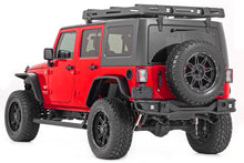 Load image into Gallery viewer, Power Running Boards | Dual Electric Motor | 4 Door | Jeep Wrangler Unlimited (07-18)
