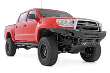 Load image into Gallery viewer, LED Light Kit | Ditch Mount | 2" Black Pair | Amber DRL | Toyota Tacoma (05-15)