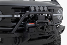Load image into Gallery viewer, Safari Bar | 6.5 Inch Round LED | OE Modular Steel | Ford Bronco 4WD (21-24)