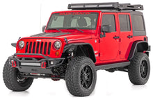 Load image into Gallery viewer, Power Running Boards | Dual Electric Motor | 4 Door | Jeep Wrangler Unlimited (07-18)