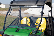 Load image into Gallery viewer, Full Windshield | Scratch Resistant | John Deere Gator 825i