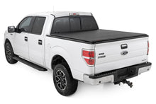 Load image into Gallery viewer, Soft Roll Up Bed Cover | 5'7" Bed | Ford F-150 2WD/4WD (2009-2014)