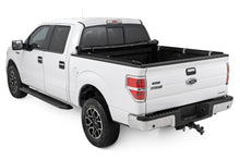 Load image into Gallery viewer, Soft Roll Up Bed Cover | 5'7" Bed | Ford F-150 2WD/4WD (2009-2014)