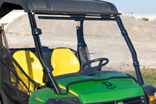 Load image into Gallery viewer, Full Windshield | Scratch Resistant | John Deere Gator 825i