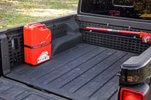 Load image into Gallery viewer, Molle Panel Kit | Driver Side | Bed | Jeep Gladiator JT 4WD (2020-2024)
