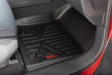 Load image into Gallery viewer, Floor Mats | FR &amp; RR | CrewMax | Toyota Tundra 2WD/4WD (2022-2024)