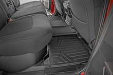 Load image into Gallery viewer, Floor Mats | FR &amp; RR | CrewMax | Toyota Tundra 2WD/4WD (2022-2024)