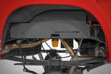 Load image into Gallery viewer, Rear Fender Liner | Nissan Frontier 2WD/4WD (2022-2024)