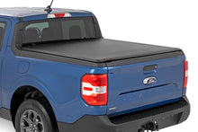 Load image into Gallery viewer, Soft Roll Up Bed Cover | 4'6" Bed | Ford Maverick 2WD/4WD (2022-2024)
