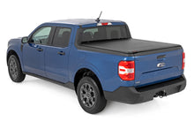 Load image into Gallery viewer, Soft Roll Up Bed Cover | 4'6" Bed | Ford Maverick 2WD/4WD (2022-2024)