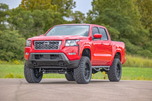 Load image into Gallery viewer, 6 Inch Lift Kit | Nissan Frontier 2WD/4WD (2022-2024)