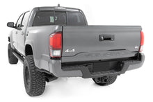 Load image into Gallery viewer, BA2 Running Boards | Side Step Bars | Double Cab | Toyota Tacoma (05-23)