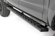 Load image into Gallery viewer, BA2 Running Boards | Side Step Bars | Double Cab | Toyota Tacoma (05-23)
