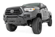 Load image into Gallery viewer, BA2 Running Boards | Side Step Bars | Double Cab | Toyota Tacoma (05-23)