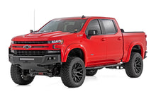 Load image into Gallery viewer, OV2 Running Boards | Side Step Bars | Crew Cab | Chevy/GMC 1500/2500HD (19-24)