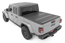 Load image into Gallery viewer, Hard Low Profile Bed Cover | 5' Bed | Jeep Gladiator JT 4WD (2020-2023)