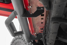 Load image into Gallery viewer, Nerf Steps | Cab Length | Crew Cab | Jeep Gladiator JT 4WD (2020-2024)