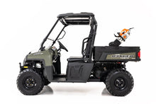Load image into Gallery viewer, Chainsaw Carrier | Bed Side Mount | Multiple Makes &amp; Models (Polaris/Can-Am)