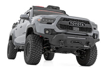 Load image into Gallery viewer, LED Fog Light Kit | 3.5 Inch Round Black Series | Amber DRL | Toyota Tacoma (16-23)