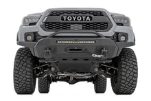 Load image into Gallery viewer, LED Fog Light Kit | 3.5 Inch Round Black Series | Amber DRL | Toyota Tacoma (16-23)