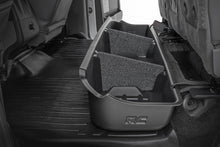 Load image into Gallery viewer, Under Seat Storage | Crew Cab | Ford F-150 2WD/4WD (2009-2014)
