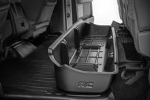Load image into Gallery viewer, Under Seat Storage | Crew Cab | Ford F-150 2WD/4WD (2009-2014)