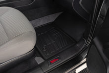 Load image into Gallery viewer, Sure-Fit Floor Mats | FR &amp; RR | Toyota Tacoma 2WD/4WD (2016-2023)