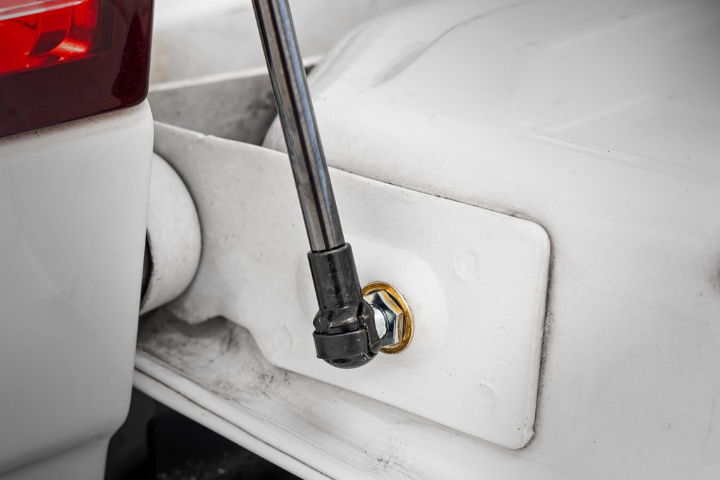 Tailgate Assist | Ram 1500 (09-18)/2500 (10-24)