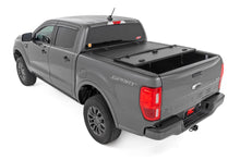 Load image into Gallery viewer, Hard Tri-Fold Flip Up Bed Cover | 6' Bed | Ford Ranger 2WD/4WD (2019-2023)