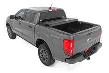 Load image into Gallery viewer, Hard Tri-Fold Flip Up Bed Cover | 6' Bed | Ford Ranger 2WD/4WD (2019-2023)