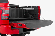 Load image into Gallery viewer, Truck Bed Cargo Storage Box | Easy Access | Mid Size 52.5" | Fits Mid-Sized Trucks