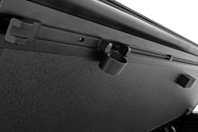 Load image into Gallery viewer, Hard Tri-Fold Flip Up Bed Cover | 5' Bed | Jeep Gladiator JT 4WD (2020-2024)