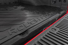 Load image into Gallery viewer, Bed Mat | 5' Bed | RC Logo | Nissan Frontier 2WD/4WD (2005-2024)
