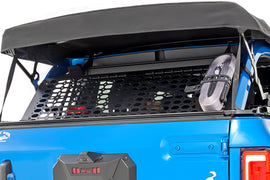 Molle Mounting Panel | Rear | Ford Bronco 4WD (2021-2024)