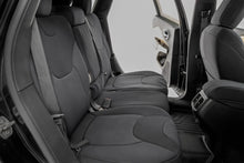 Load image into Gallery viewer, Seat Covers | Jeep Cherokee KL 2WD/4WD (2014-2018)