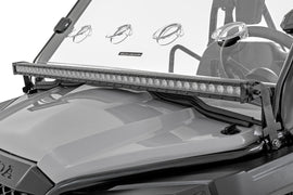LED Light | Cage Mount | 40