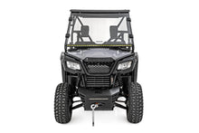 Load image into Gallery viewer, Full Windshield | Scratch Resistant | Honda Pioneer 520
