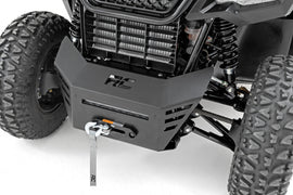 Winch Plate | 10