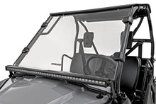 Load image into Gallery viewer, Full Windshield | Scratch Resistant | Honda Pioneer 520