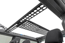 Load image into Gallery viewer, Molle Mounting Panel | Overhead | Ford Bronco 4WD (2021-2024)