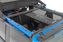 Load image into Gallery viewer, Molle Mounting Panel | Overhead | Ford Bronco 4WD (2021-2024)