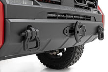 Load image into Gallery viewer, Hidden Winch Mount | 12000S | Toyota Tundra 2WD/4WD (2022-2024)