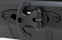 Load image into Gallery viewer, Hidden Winch Mount | All Models | Toyota Tundra 2WD/4WD (2022-2024)