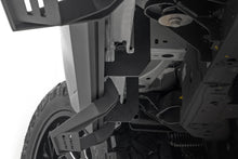 Load image into Gallery viewer, SRL2 Adj Aluminum Step | Crew Cab | Chevy/GMC 1500/2500HD (19-24)