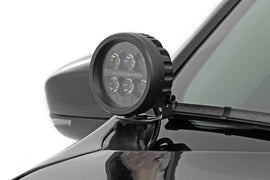 LED Light Kit | Ditch Mount |  3